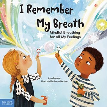 portada I Remember my Breath: Mindful Breathing for all my Feelings (en Inglés)