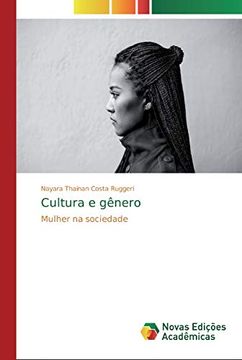 portada Cultura e Gênero: Mulher na Sociedade (en Portugués)