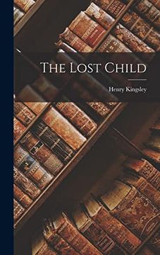 portada The Lost Child