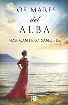 portada Los Mares del Alba (in Spanish)