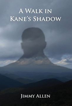portada A Walk in Kane's Shadow (en Inglés)