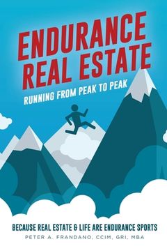 portada Endurance Real Estate (en Inglés)