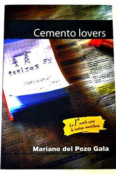 portada Cemento Lovers