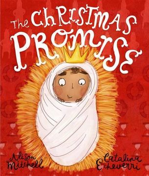 portada The Christmas Promise: Hardback Gift Edition (Tales That Tell the Truth) (in English)