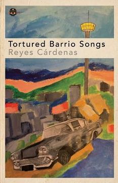 portada Tortured Barrio Songs (en Inglés)
