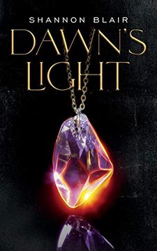 portada Dawn'S Light (en Inglés)