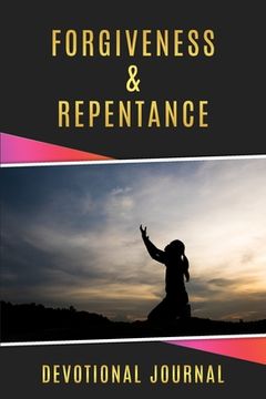 portada Forgiveness & Repentance (en Inglés)