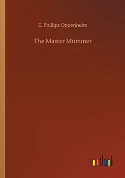 portada The Master Mummer 
