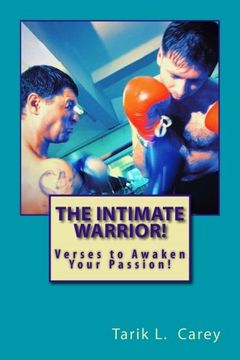 portada The Intimate Warrior: Verses to awaken your Passion!