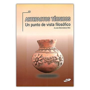 portada Artefactos Técnicos (in Spanish)