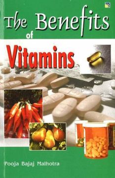 portada Benefits of Vitamins