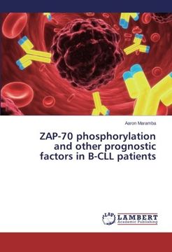 portada Zap-70 Phosphorylation and Other Prognostic Factors in B-CLL Patients