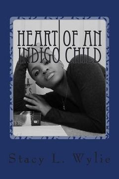 portada Heart of an Indigo Child (en Inglés)