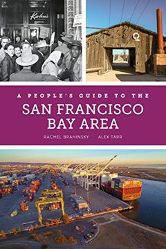 portada A People's Guide to the san Francisco bay Area: 3 (a People's Guide Series) (in English)