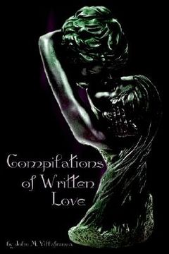 portada compilations of written love (en Inglés)