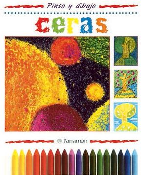 portada Ceras (in Spanish)