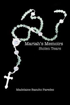 portada mariah's memoirs: stolen tears (en Inglés)