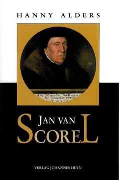 portada Jan van Scorel: Ein Leben in Skizzen
