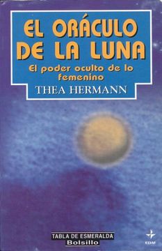 portada El Oráculo de la Luna (in Spanish)