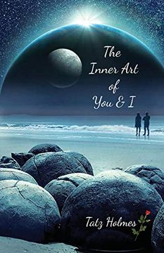 portada The Inner art of you and i: A Contemplation From Purity With Grace (en Inglés)