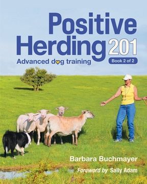 portada Positive Herding 201 (en Inglés)