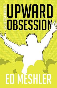 portada upward obsession (in English)