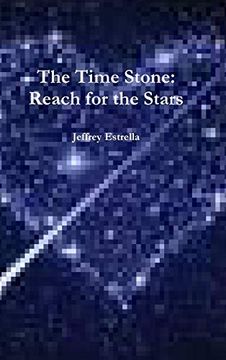 portada The Time Stone: Reach for the Stars (en Inglés)