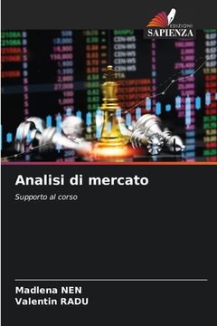 portada Analisi di mercato (en Italiano)