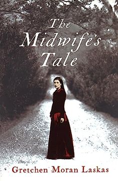 portada The Midwife's Tale
