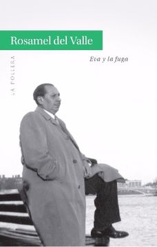 portada Eva y la Fuga (in Spanish)