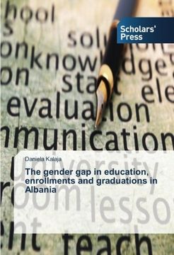portada The gender gap in education, enrollments and graduations in Albania