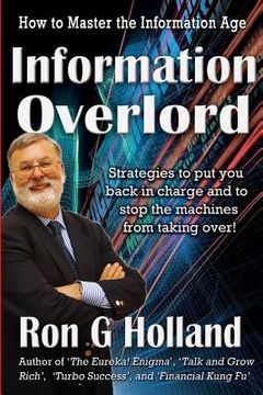 portada Information Overlord