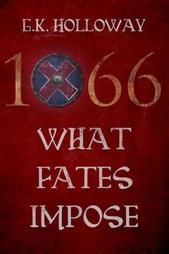 portada 1066: What Fates Impose (en Inglés)