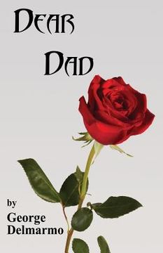 portada Dear Dad (en Inglés)