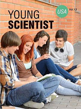 portada Young Scientist Usa, Vol. 13 