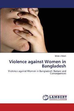 portada Violence Against Women in Bangladesh
