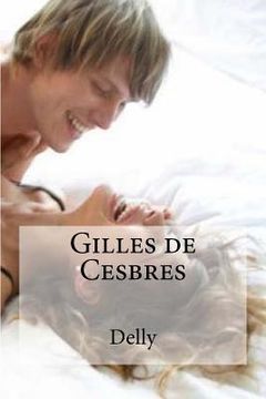 portada Gilles de Cesbres (en Francés)