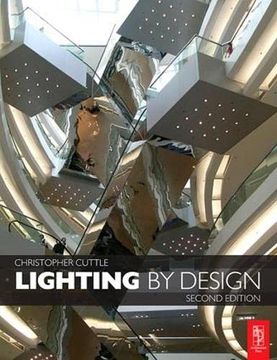 portada Lighting by Design
