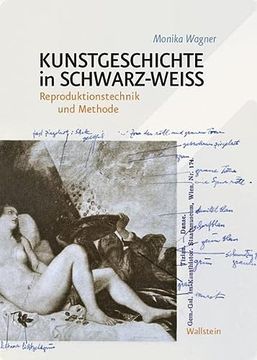 portada Kunstgeschichte in Schwarz-Weiß (en Alemán)