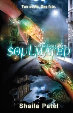 portada Soulmated (Joining of Souls)