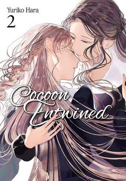 portada Cocoon Entwined, Vol. 2 (en Inglés)