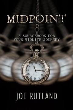 portada Midpoint: A Sourc For Your Midlife Journey