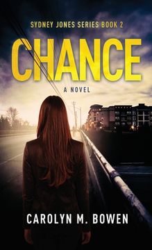 portada Chance - A Novel (en Inglés)
