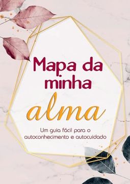 portada Mapa da Minha Alma (in Portuguese)