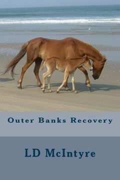 portada Outer Banks Recovery