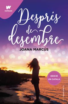 portada Despres de Desembre (in Catalá)