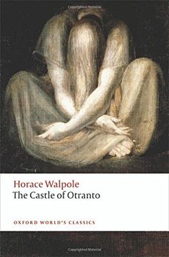 Owc The Castle of Otranto (Familia Uh) (en Inglés)