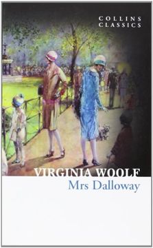 portada Mrs Dalloway (in English)
