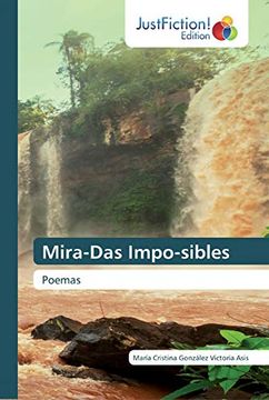 portada Mira-Das Impo-Sibles: Poemas