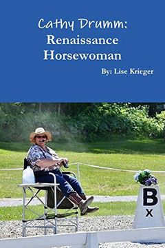 portada Cathy Drumm: Renaissance Horsewoman (in English)